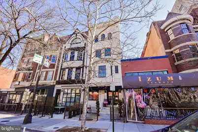 1830 Columbia Road NW, Washington, DC 20009 - Photo 3