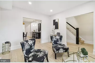 639 NW Columbia Road NW, Washington, DC 20001 - Photo 3