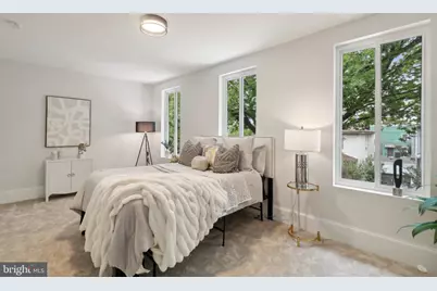 639 NW Columbia Road NW, Washington, DC 20001 - Photo 33