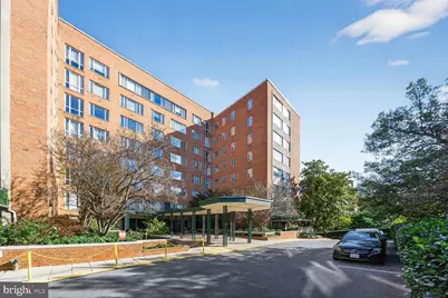 4301 Massachusetts Avenue NW #3009, Washington, DC 20016 - Photo 1