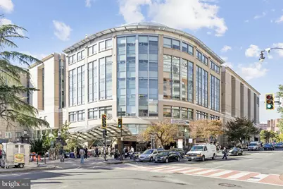 730 24th Street NW #321, Washington, DC 20037 - Photo 27