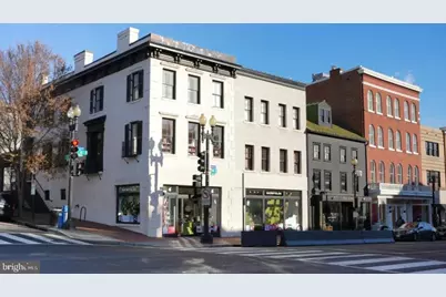 1203 31st Street NW, Washington, DC 20007 - Photo 1