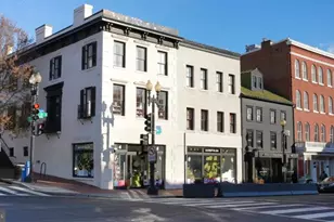 1203 31st St NW, Washington, DC 20007 - Photo 1