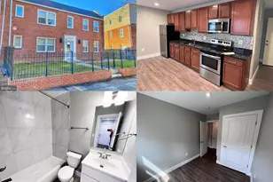 447 Orange St SE, Washington, DC 20032 - Photo 1