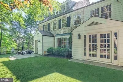 4773 Dexter Street NW, Washington, DC 20007 - Photo 49