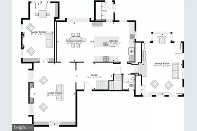 4773 Dexter Street NW, Washington, DC 20007 - Photo 65