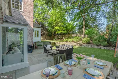 4773 Dexter Street NW, Washington, DC 20007 - Photo 55