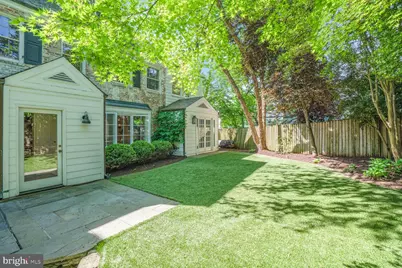 4773 Dexter Street NW, Washington, DC 20007 - Photo 61