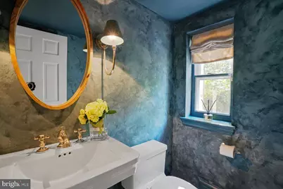 4773 Dexter Street NW, Washington, DC 20007 - Photo 17