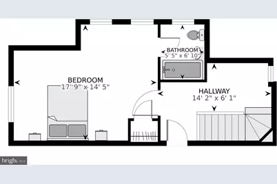 4773 Dexter Street NW, Washington, DC 20007 - Photo 67