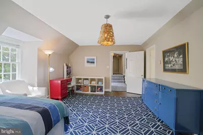 4773 Dexter Street NW, Washington, DC 20007 - Photo 33