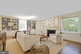 4773 Dexter St NW, Washington, DC 20007 - Photo 5