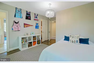 4773 Dexter Street NW, Washington, DC 20007 - Photo 37