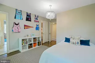 4773 Dexter St NW, Washington, DC 20007 - Photo 37