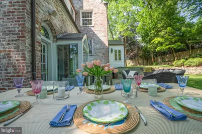 4773 Dexter Street NW, Washington, DC 20007 - Photo 57