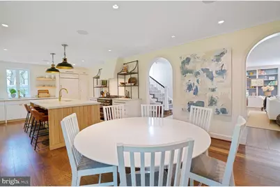 4773 Dexter Street NW, Washington, DC 20007 - Photo 13