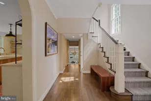 4773 Dexter St NW, Washington, DC 20007 - Photo 21