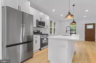 4320 Burns St SE, Washington, DC 20019 - Photo 5