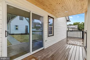 4320 Burns St SE, Washington, DC 20019 - Photo 35