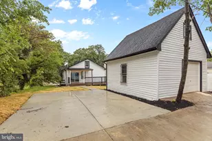 4320 Burns St SE, Washington, DC 20019 - Photo 39