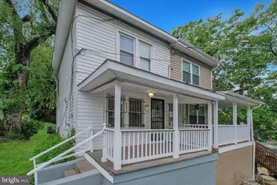 5213 Cloud Place NE, Washington, DC 20019 - Photo 1