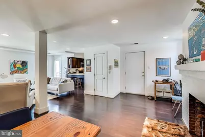 1461 Girard Street NW #400, Washington, DC 20009 - Photo 3