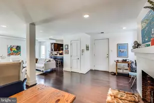 1461 Girard St NW, Washington, DC 20009 - Photo 3