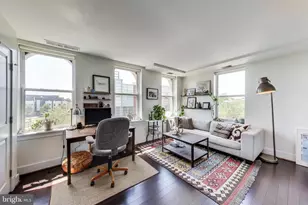 1461 Girard St NW, Washington, DC 20009 - Photo 9