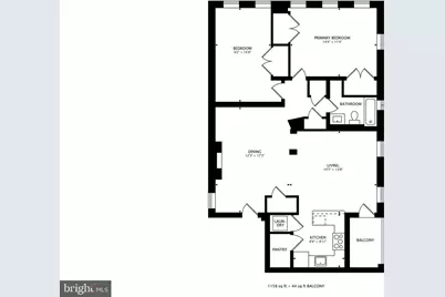 1461 Girard Street NW #400, Washington, DC 20009 - Photo 13