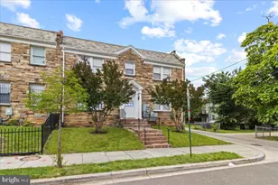 1211 Simms Pl NE, Washington, DC 20002 - Photo 1