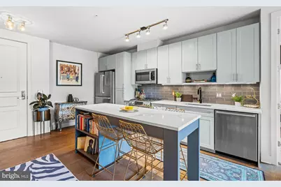 6803 Cameron Drive NW #105, Washington, DC 20012 - Photo 11