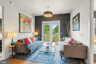 6803 Cameron Drive NW #105, Washington, DC 20012 - Photo 19