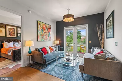 6803 Cameron Drive NW #105, Washington, DC 20012 - Photo 27