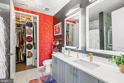 6803 Cameron Drive NW #105, Washington, DC 20012 - Photo 33