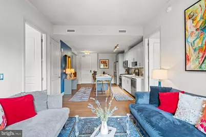 6803 Cameron Drive NW #105, Washington, DC 20012 - Photo 25