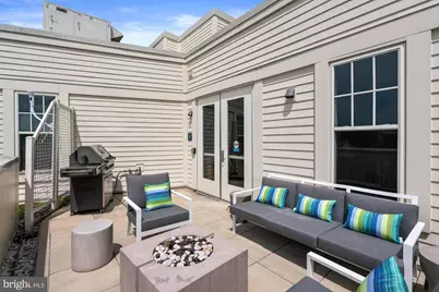 6803 Cameron Drive NW #105, Washington, DC 20012 - Photo 45