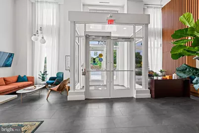 6803 Cameron Drive NW #105, Washington, DC 20012 - Photo 3