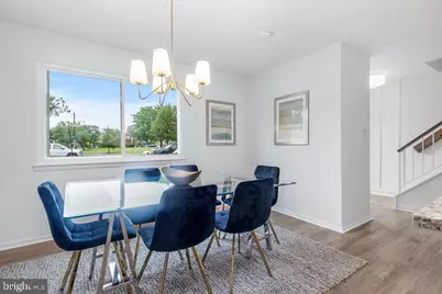 1214 Barnaby Terrace SE, Washington, DC 20032 - Photo 5