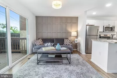 1214 Barnaby Terrace SE, Washington, DC 20032 - Photo 11