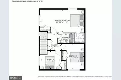 1214 Barnaby Terrace SE, Washington, DC 20032 - Photo 35