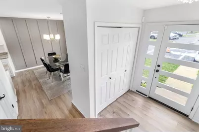 1214 Barnaby Terrace SE, Washington, DC 20032 - Photo 3