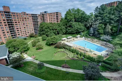 4201 Cathedral Avenue NW #1004E, Washington, DC 20016 - Photo 55