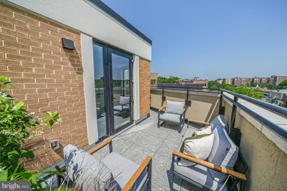 2903 Newark Street NW, Washington, DC 20008 - Photo 21