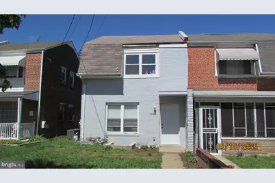 5732 5th Street NE, Washington, DC 20011 - Photo 3