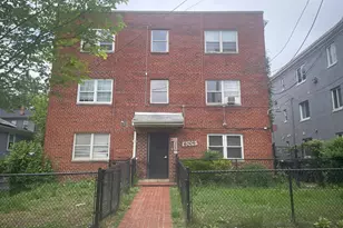 6006 Clay St NE, Washington, DC 20019 - Photo 1