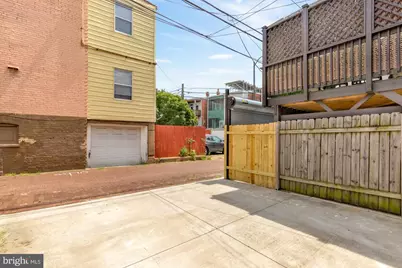 2917 North Capitol Street NE, Washington, DC 20002 - Photo 39