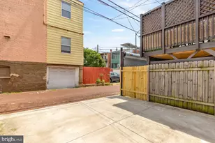 2917 North Capitol St NE, Washington, DC 20002 - Photo 39