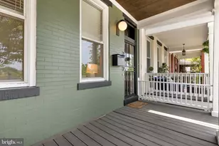 2917 North Capitol St NE, Washington, DC 20002 - Photo 37