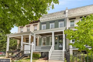 2917 North Capitol St NE, Washington, DC 20002 - Photo 35