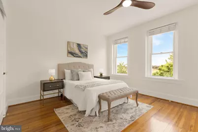 2917 North Capitol Street NE, Washington, DC 20002 - Photo 21